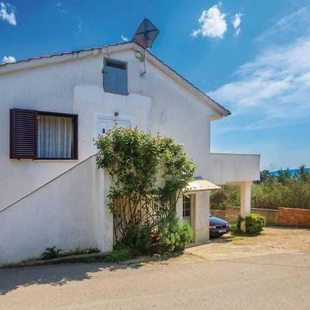 Apartman Anica Appartement Zgaljic Buitenkant foto