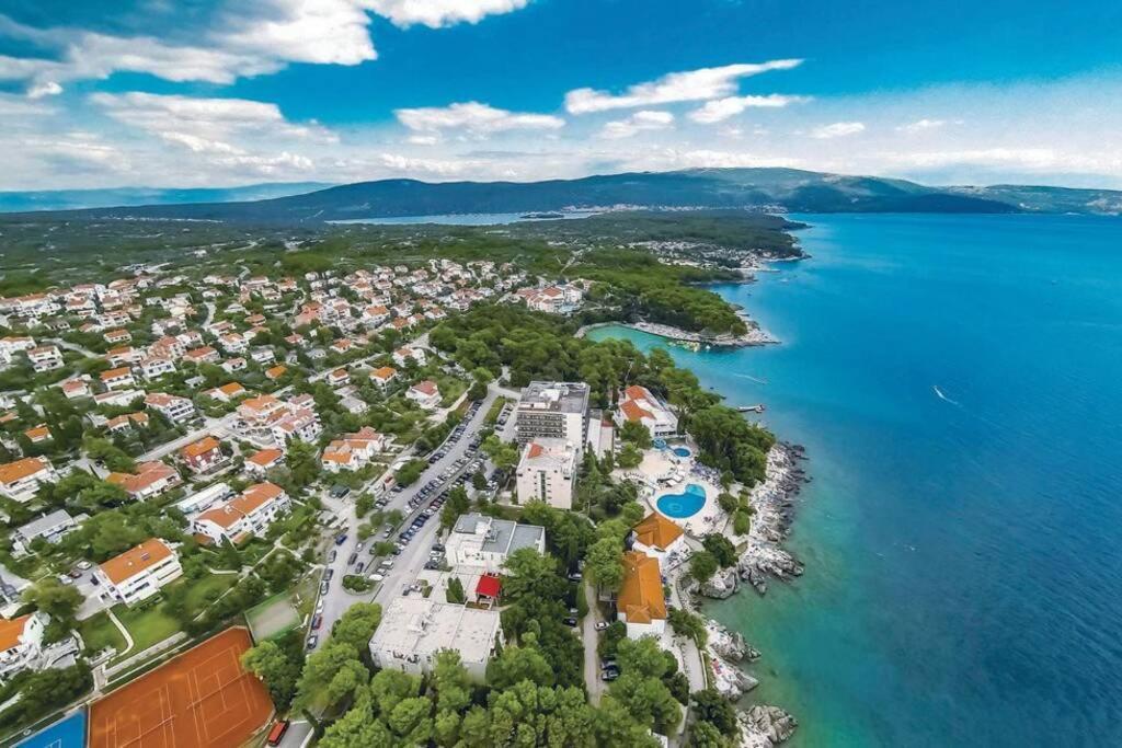 Apartman Anica Appartement Zgaljic Buitenkant foto