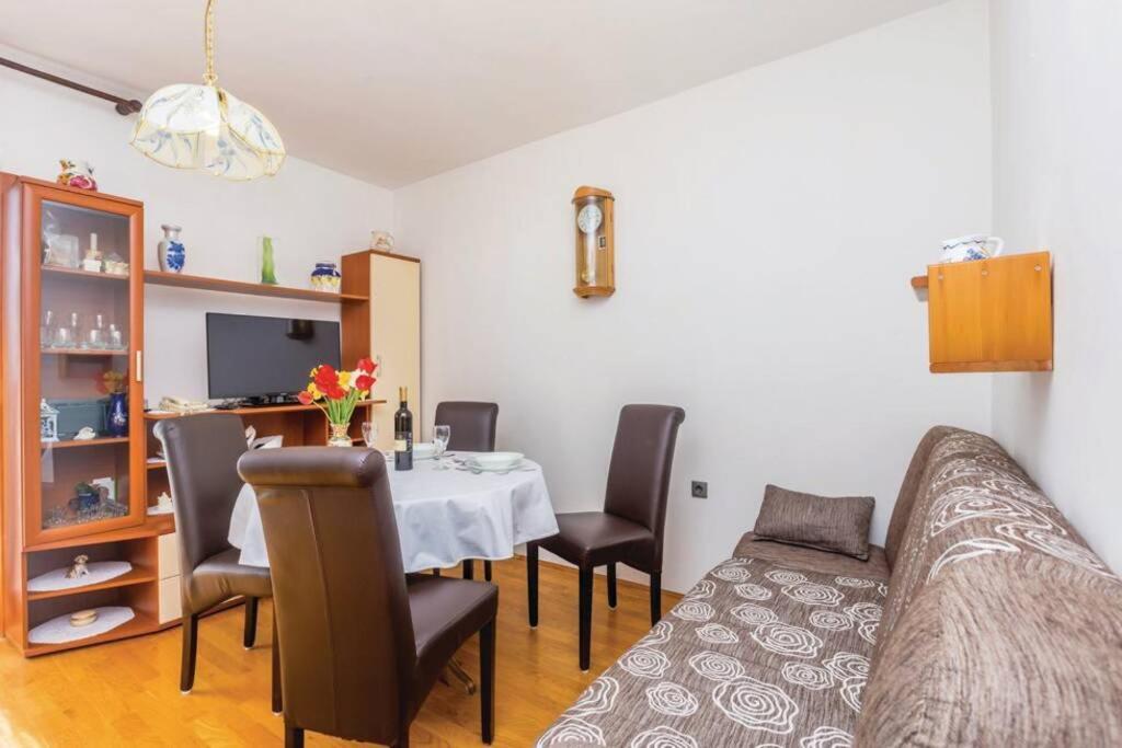 Apartman Anica Appartement Zgaljic Buitenkant foto
