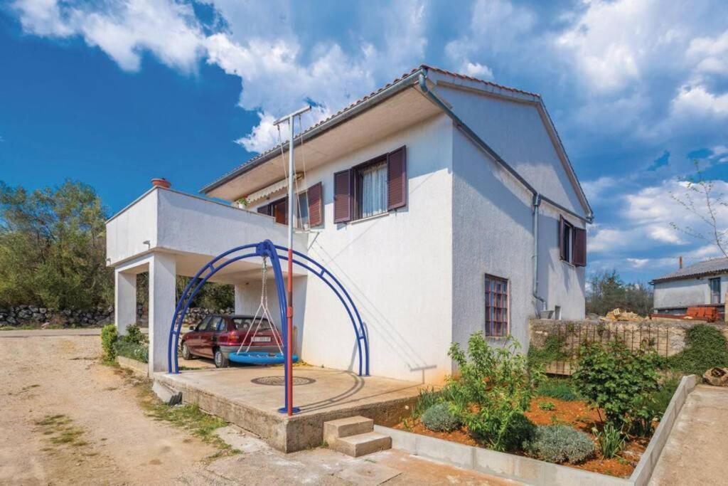 Apartman Anica Appartement Zgaljic Buitenkant foto